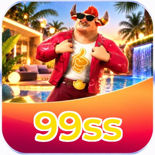 99ss Logo