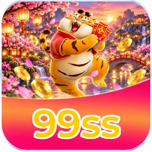 99ss Logo