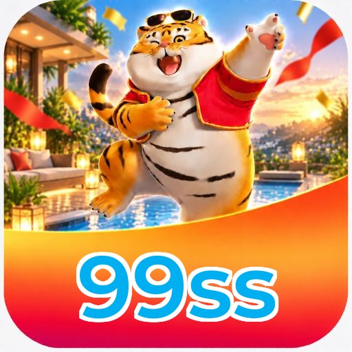 99ss Logo