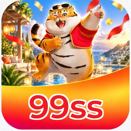 99ss Logo