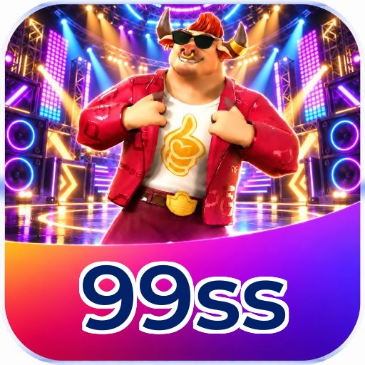 99ss Logo