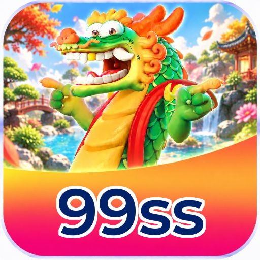 99ss APK Android - Logo oficial