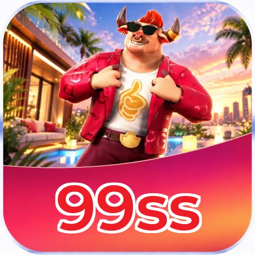 99ss Logo