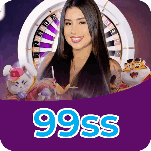 Catálogo 99ss 2.547 jogos - Pragmatic Play, Evolution, NetEnt