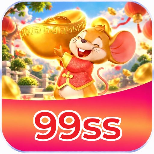 99ss APP Android/iOS - Logo oficial