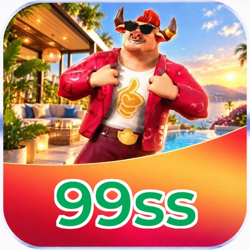99ss Logo